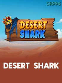 Desert Shark