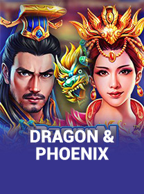 Dragon and Phoenix Terbaru: Review, RTP, dan Link Bermain