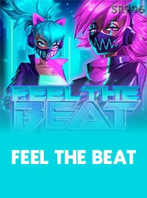 Feel The Beat