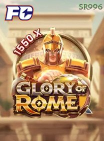 Glory Of Rome