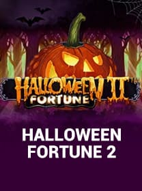 Halloween Fortune 2 Game: Fitur Unggulan dan Cara Bermain