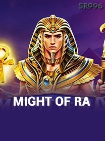Might Of Ra