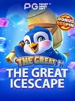 The-GreatIcescape