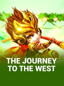 The-Journey-to-The-West