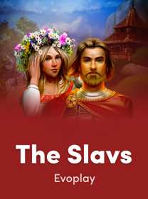 The Slavs Terbaru: Review, RTP, dan Link Bermain
