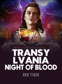Transylvania Night Of Blood Game: Provider, Fitur, dan Max Win