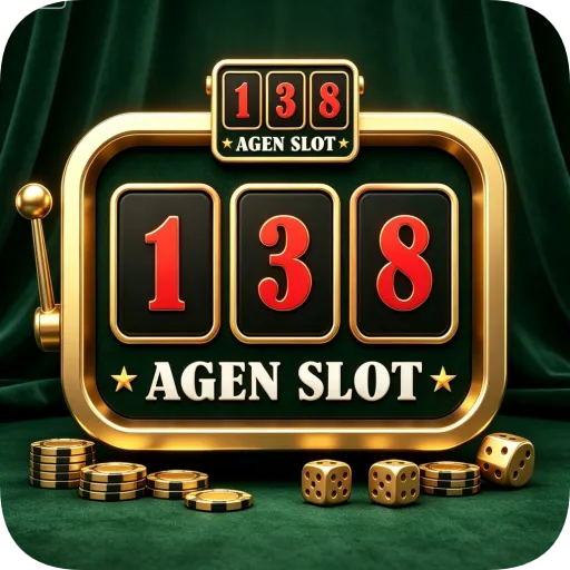 agenslot138 App: Info, Rating, dan Link Download