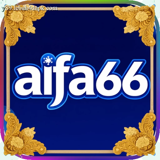 aifa66 APK Full Version untuk Android