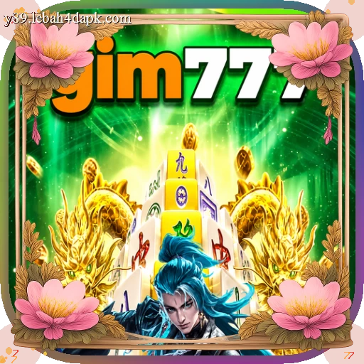 gim777 Terbaru 2026: Download APK dan Review