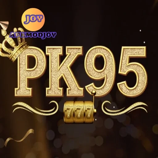 pk95 Terbaru untuk Android: Download APK Gratis