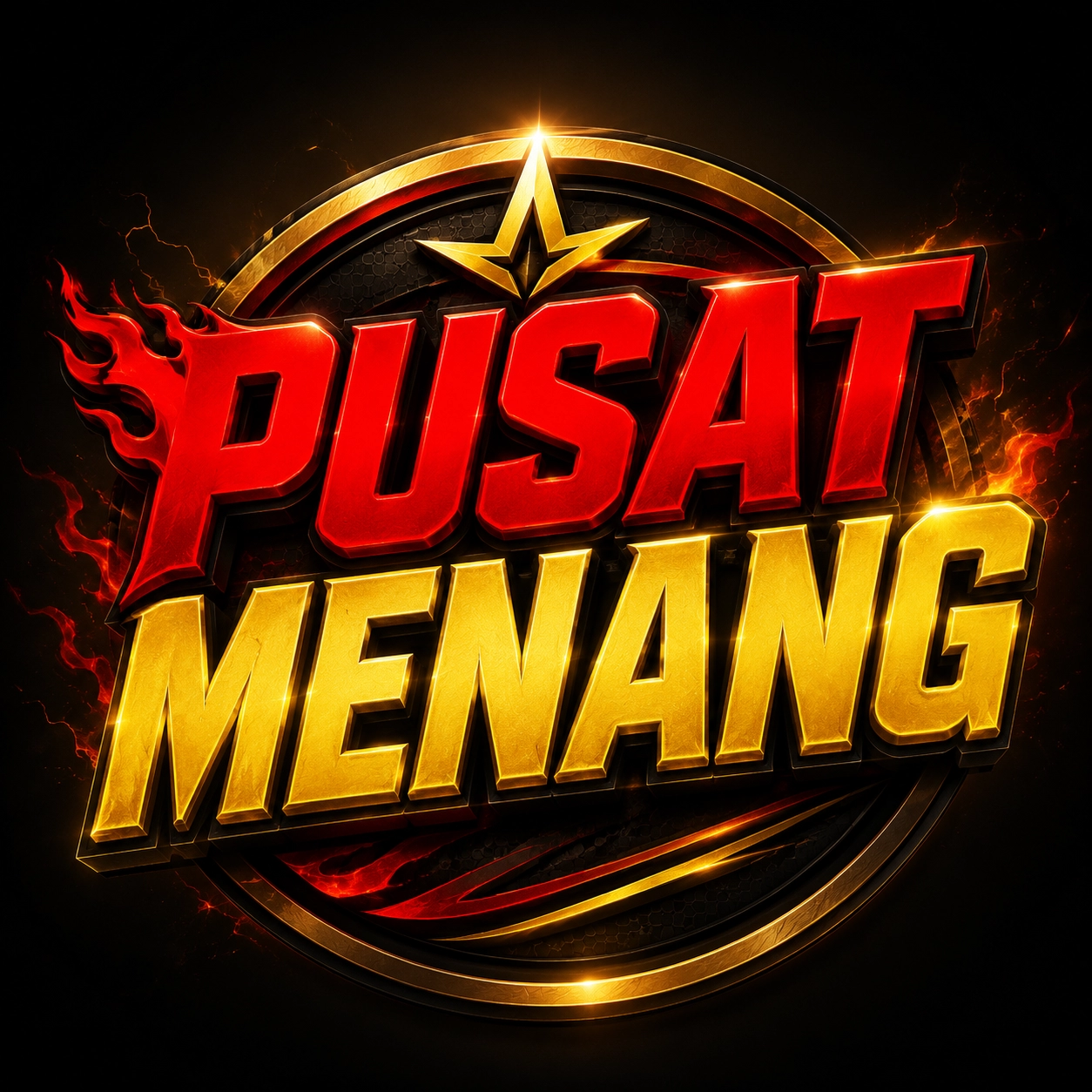 pusatmenang APK Full Version untuk Android