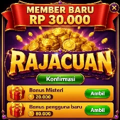 Review Aplikasi rajacuan Versi Terbaru