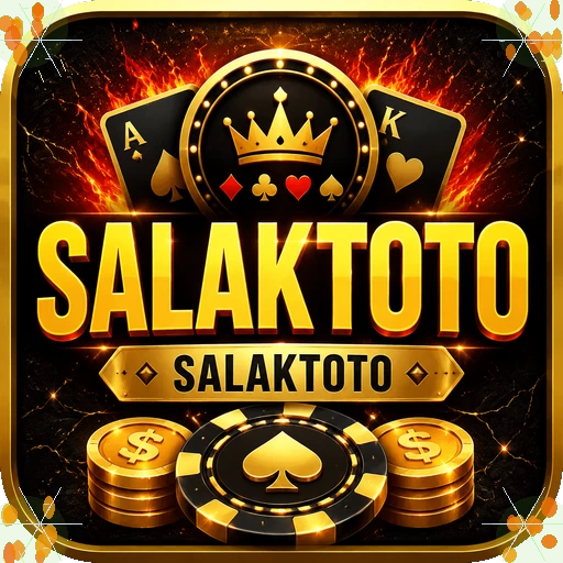 Download salaktoto APK Terbaru untuk HP Android