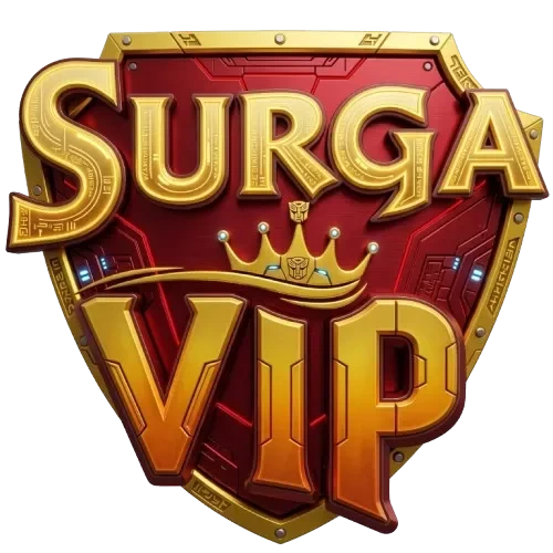 Aplikasi surgavip Ringan untuk Android