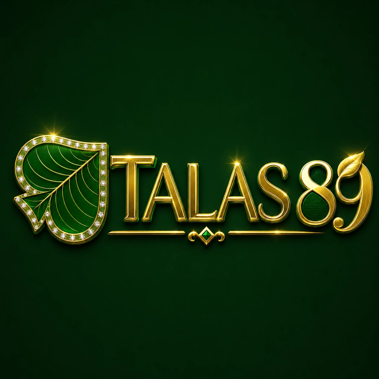 Cara Pasang talas89 di HP Android dengan Benar