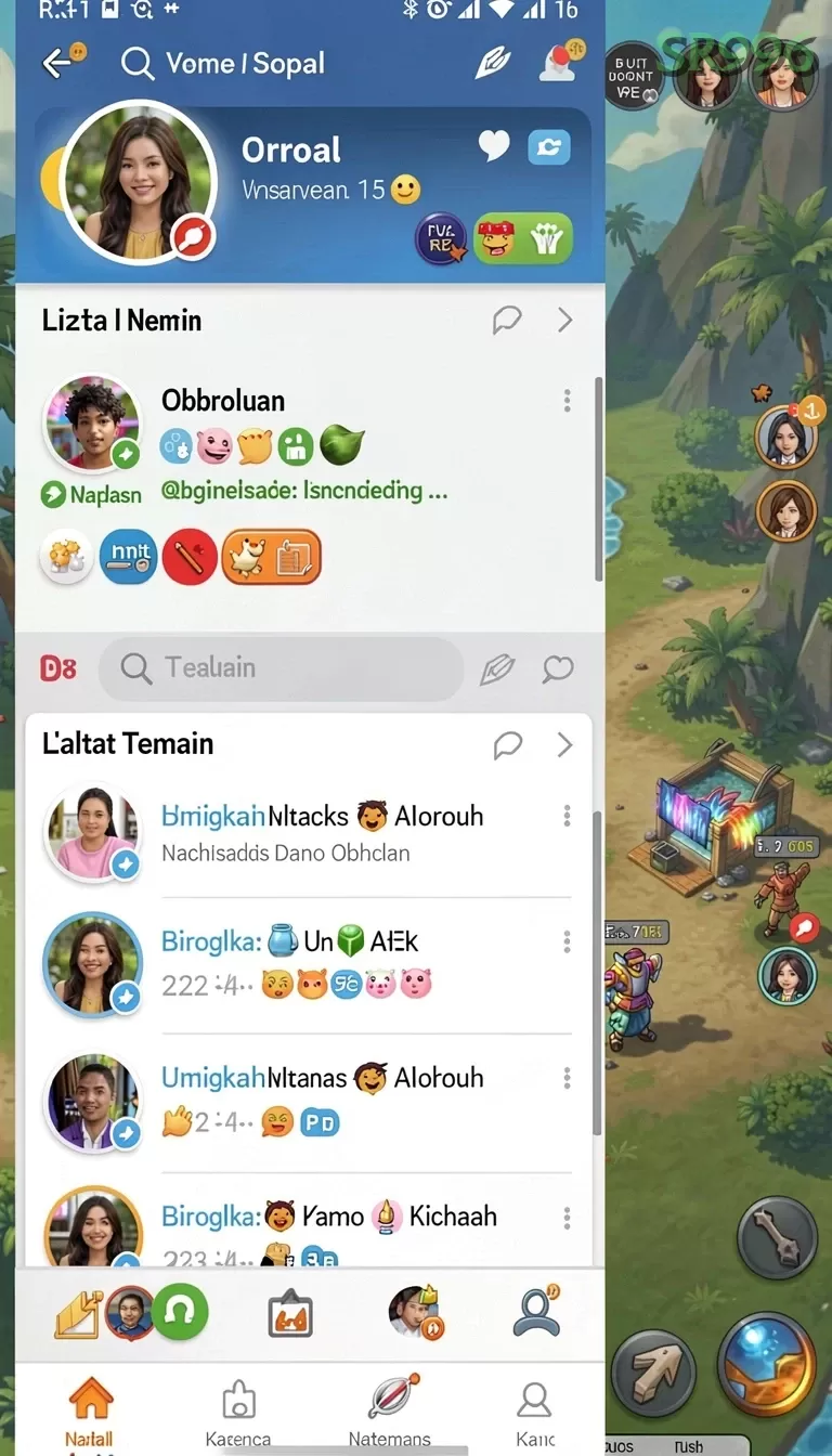 Screenshot Wild Tiger