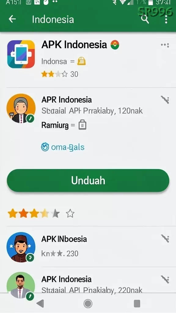 Screenshot Wild Tiger