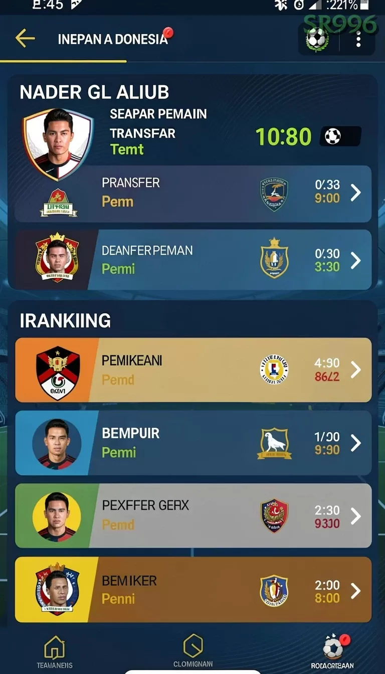 Screenshot Pots Of Great Fortune